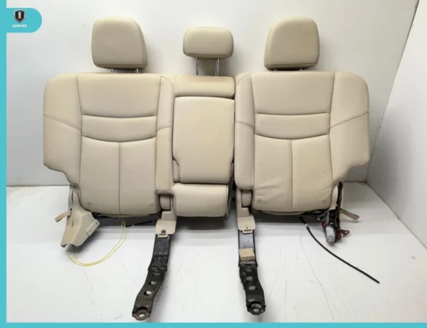 2018-2024 NISSAN MURANO REAR 2ND ROW UPPER CUSHION SEAT OEM