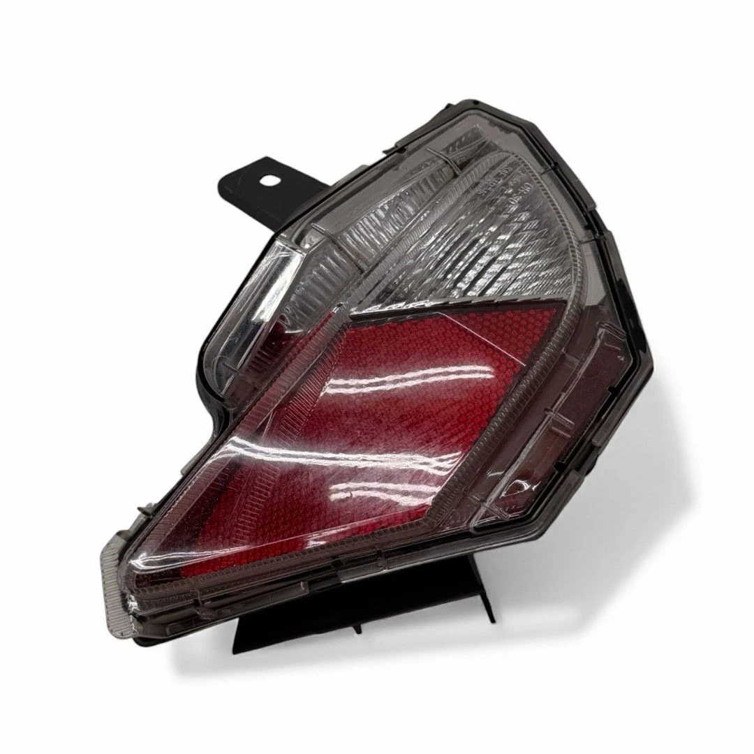 2016 - 2018 TOYOTA RAV4 LH FOG LAMP LIGHT ASSY OEM 81490-0R040 - Image 6