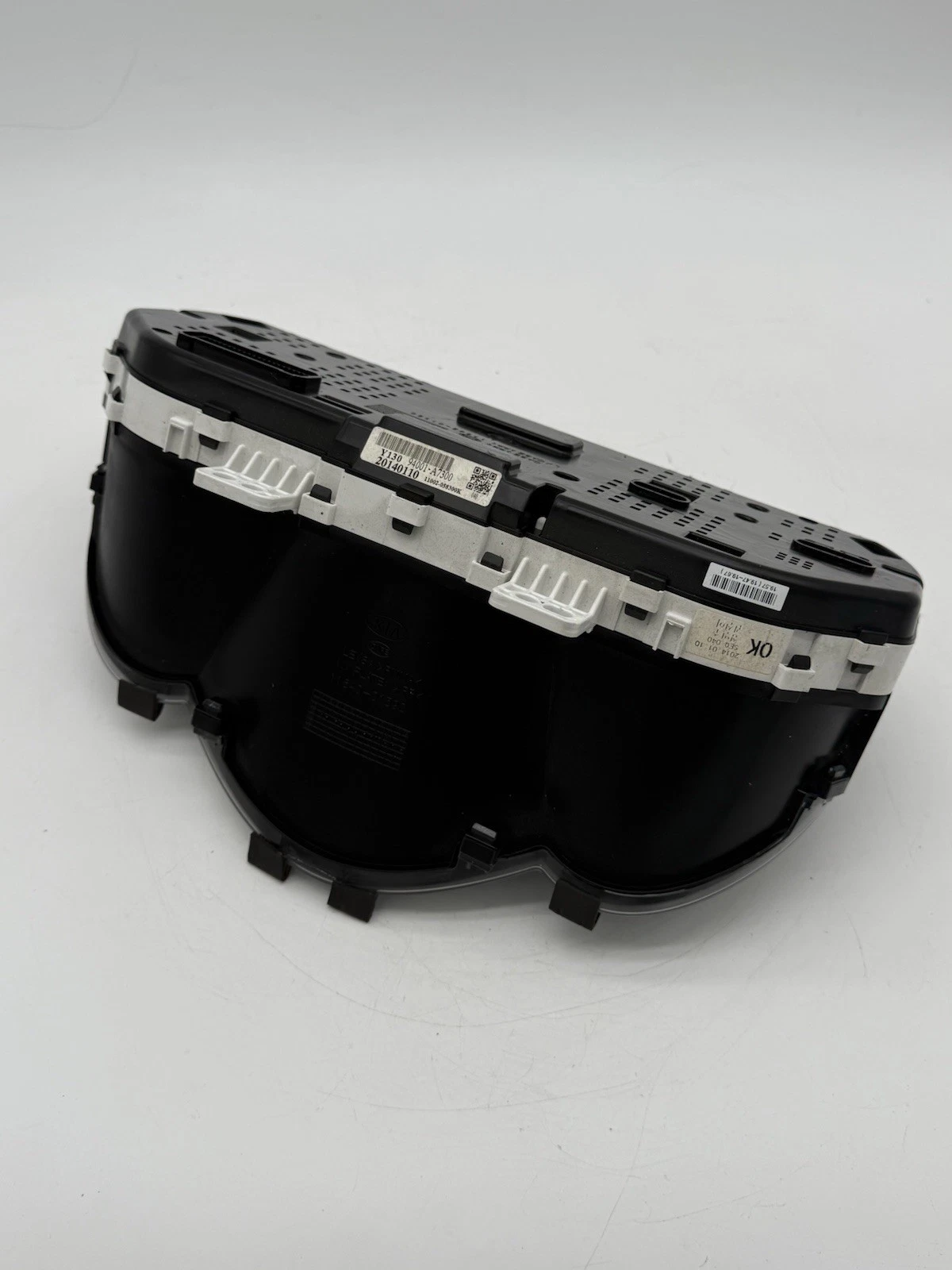 2014-2016 Kia Forte Speedometer Instrument Gauge Cluster 94001-A7300 - Image 9