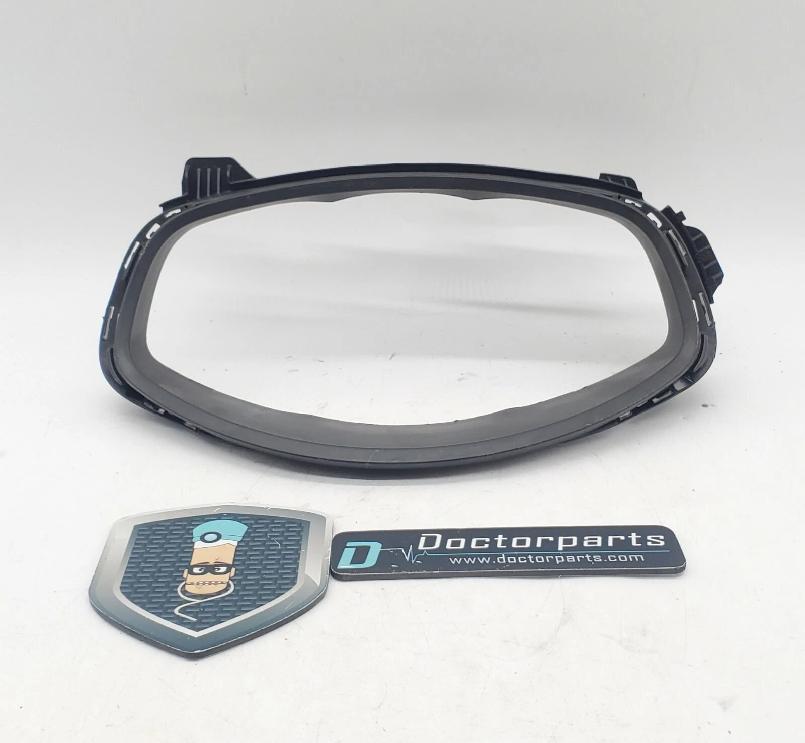 CHEVY SPARK 18 19 20 SPEEDOMETER CLUSTER BEZEL 95363803