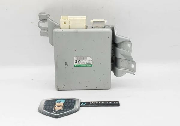 ✅ 2011 11 Scion xB EPS Electric Power Steering ECU ECM Control Module JTEKT D8