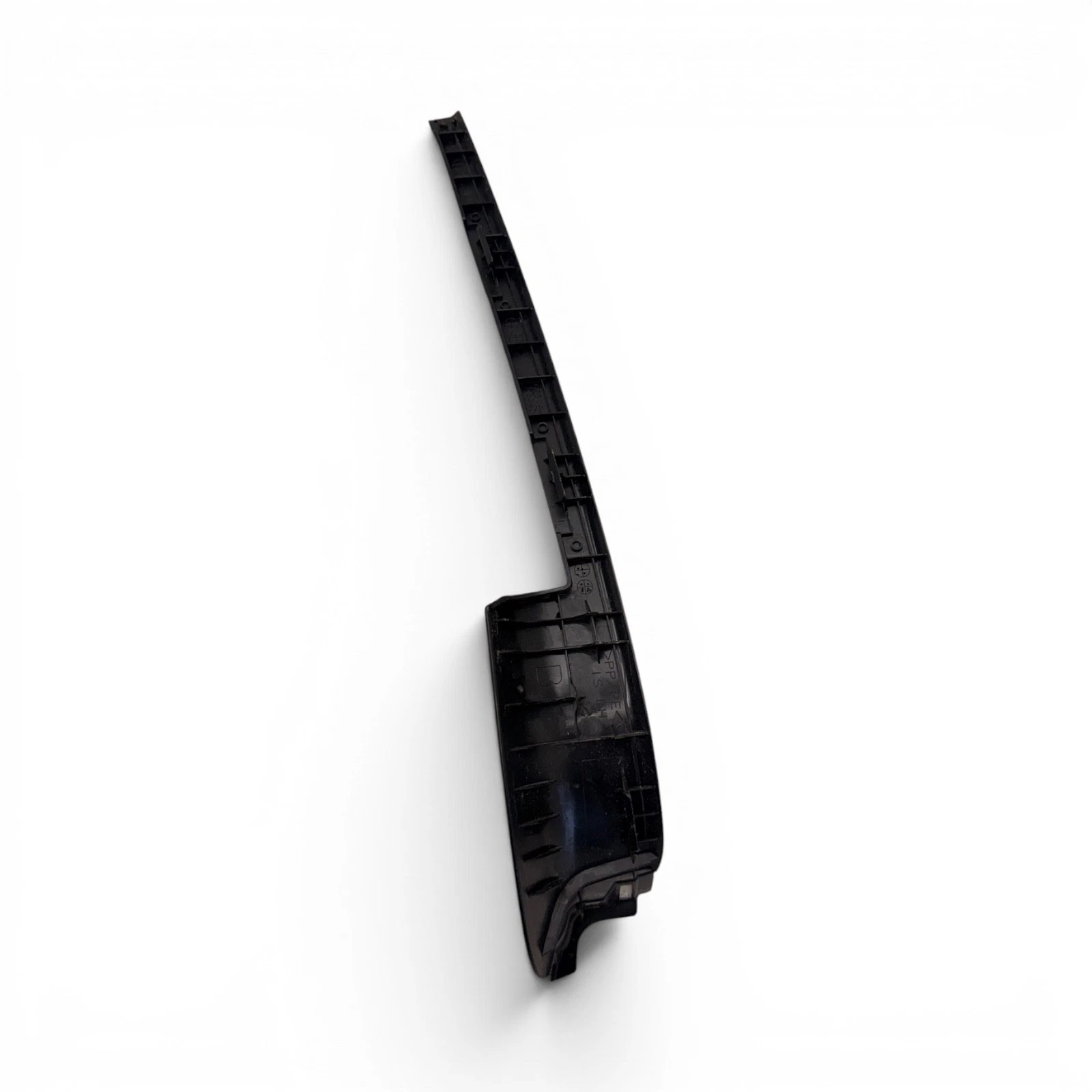 2014-2023 Lexus IS350 IS250 Front Left Side Door Kick Panel Trim OEM,62316 53040 - Image 10