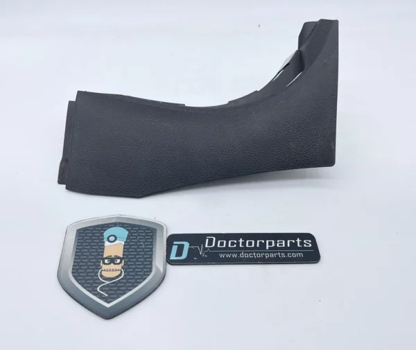 2009-2012 NISSAN MURANO SL OEM RIGHT FRONT LOWER SIDE KICK PANEL TRIM COVER
