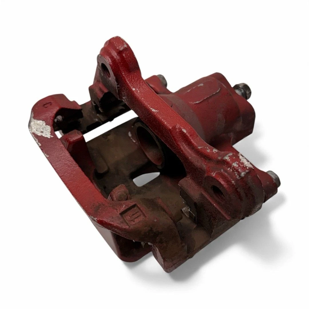 2014-2015 LEXUS IS350 IS250 REAR LEFT DRIVER SIDE BRAKE CALIPER OEM F SPORT - Image 9
