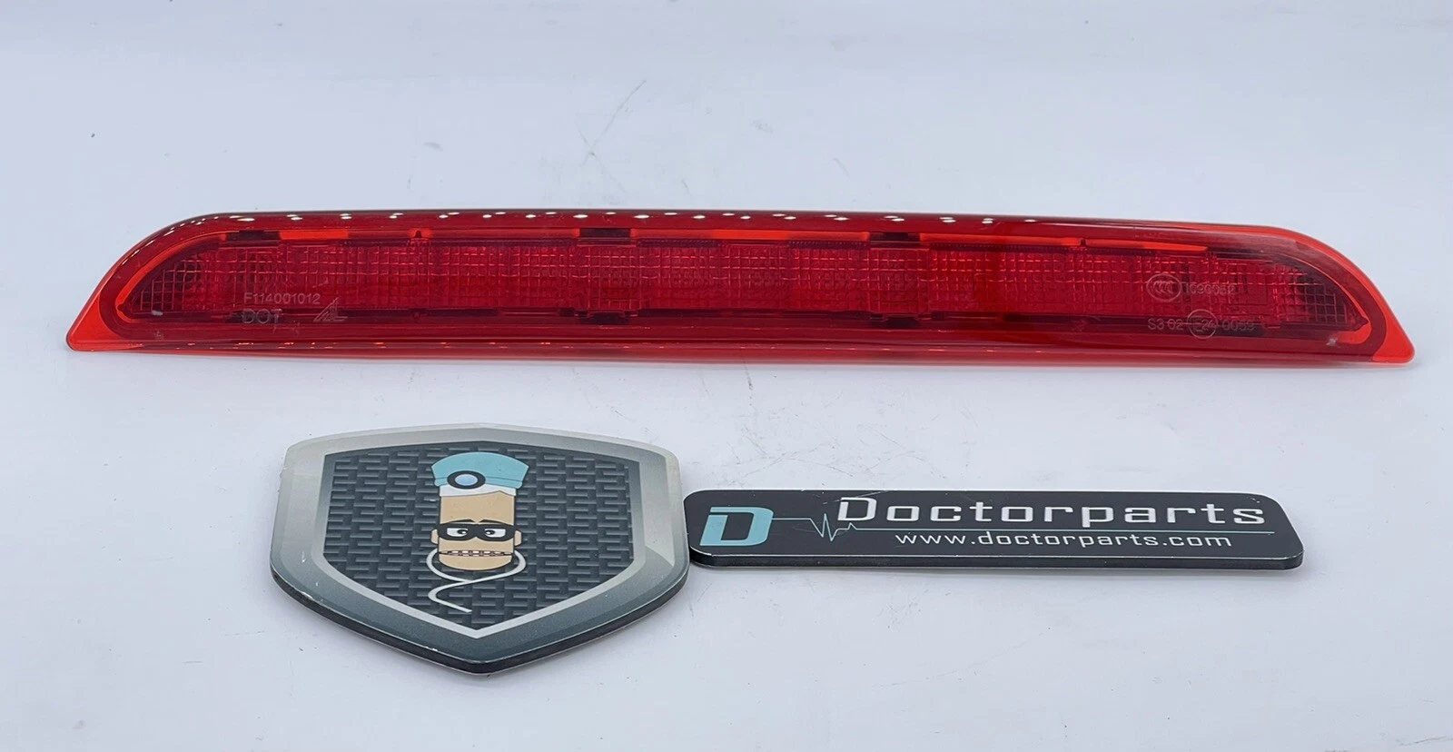 π2013 2014 2015 2016 Mazda CX-5 Third Brake Light OEM KD5351580