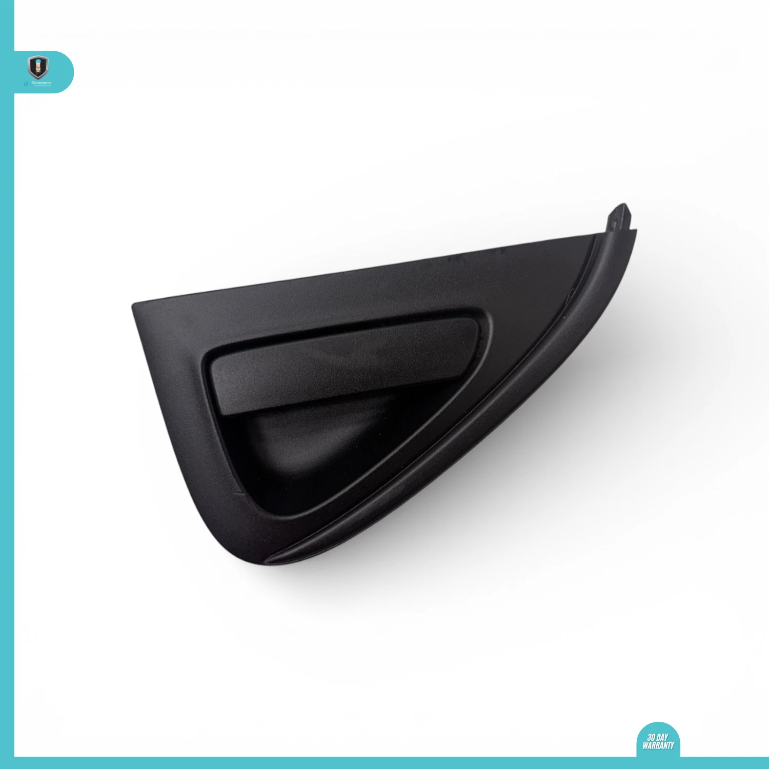 2016-2021 Chevrolet Spark Rear Right Side Outer Door Pull Handle OEM, 95103665