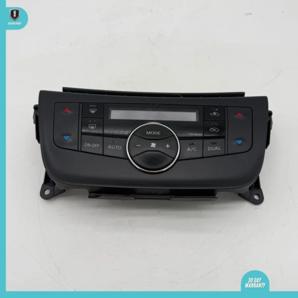2015-19 Nissan Sentra AC Heat Climate Control Temp Module OEM 27500-4AT4A