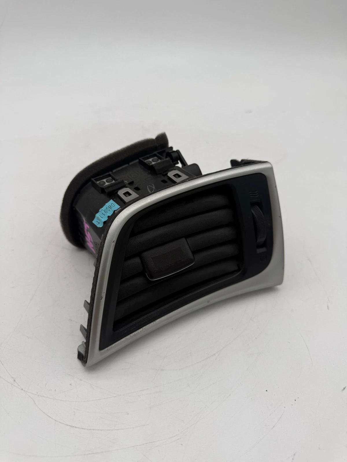 2016-2019 Nissan Sentra 1.8L PASSENGER RIGHT SIDE DASH AC AIR VENT - Image 3