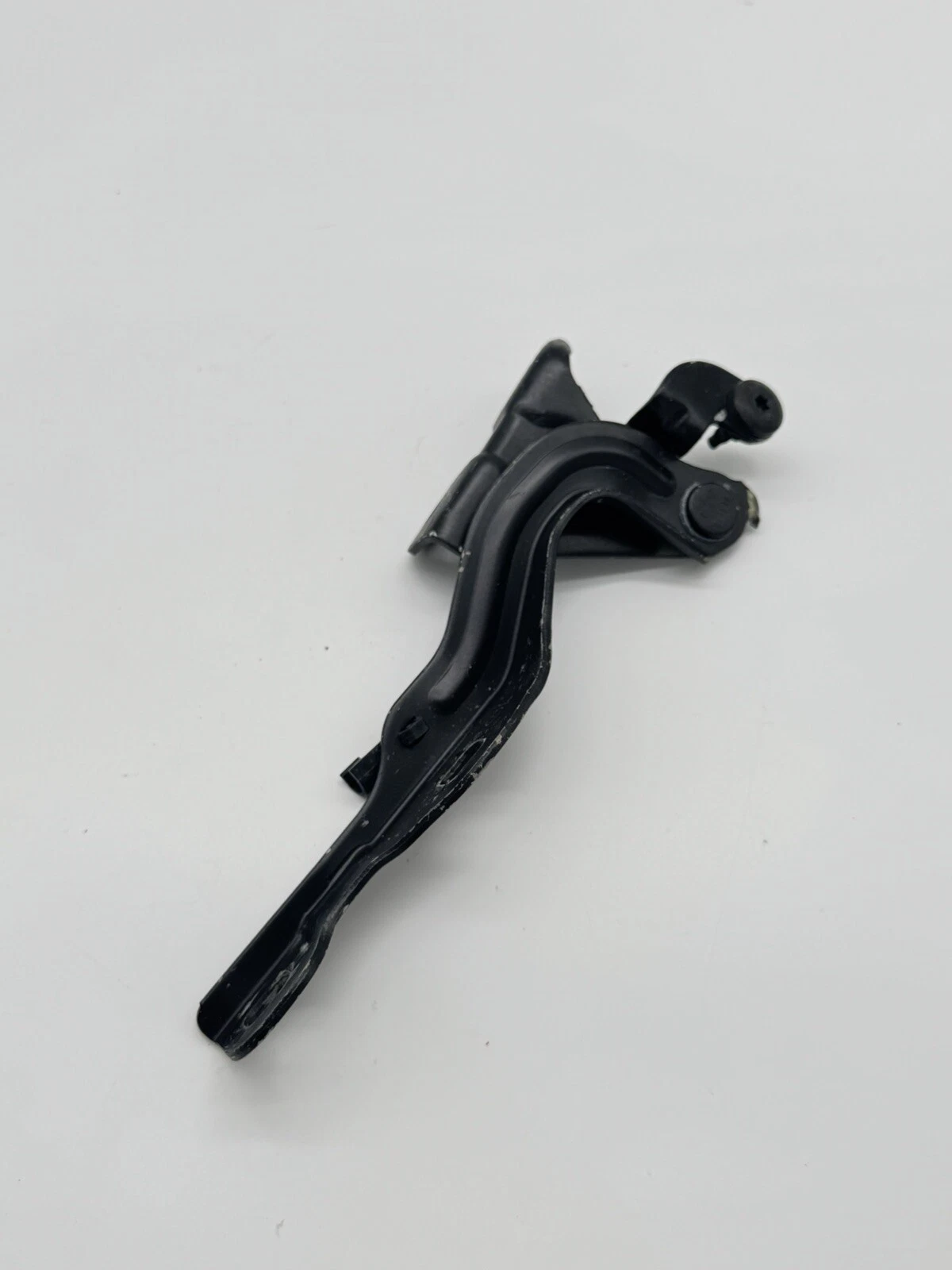 2019 Chevrolet Sonic Hood Left Hinge 95462342 OEM - Image 4