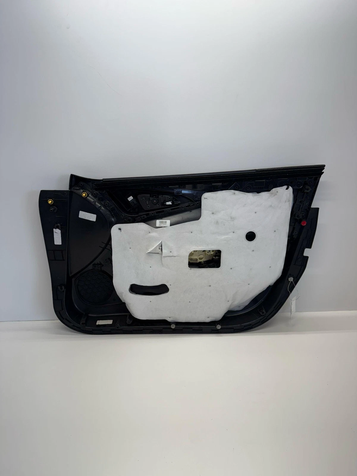 2016-2018 Chevrolet Malibu Driver Side Front Door Panel OEM - Image 2