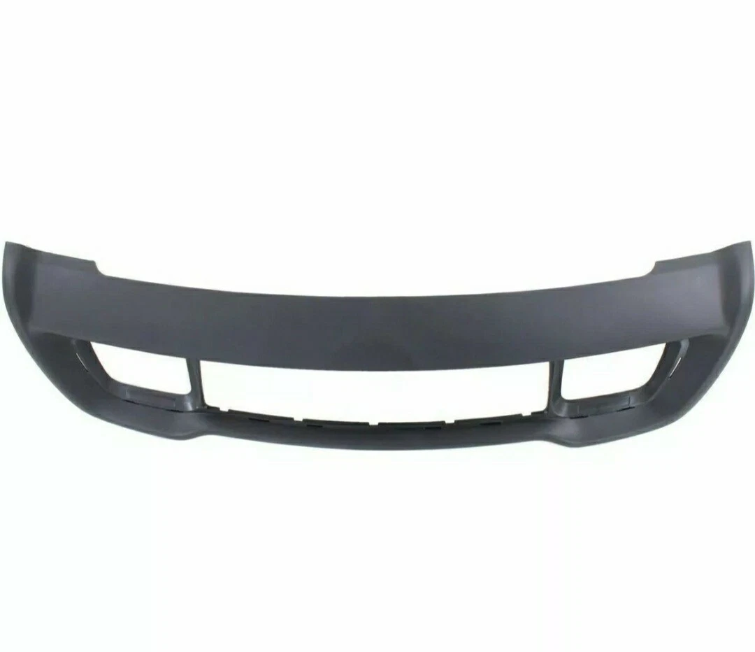 Front Bumper Grille Textured Dark Gray Fits 14-16 Jeep Grand Cherokee 68143070AD - Image 4