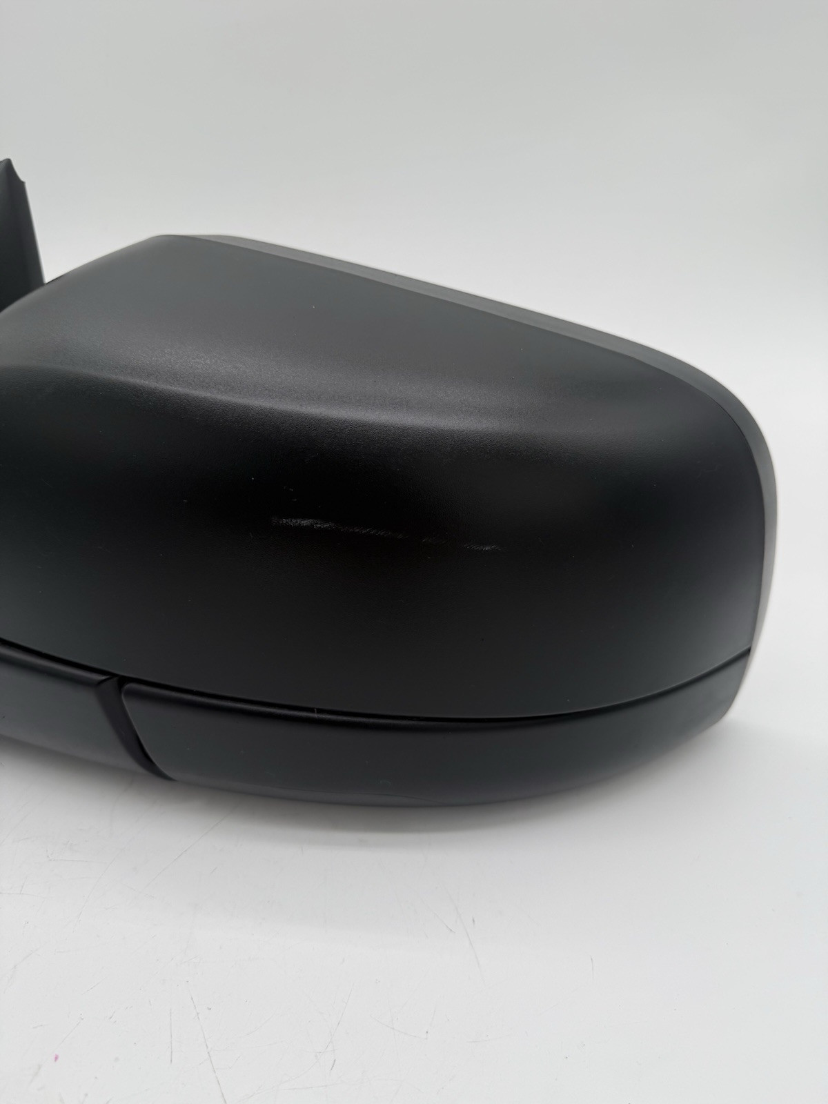 2019 - 2023 FORD RANGER LEFT DRIVER SIDE DOOR EXTERIOR REAR VIEW MIRROR OEM - Image 7