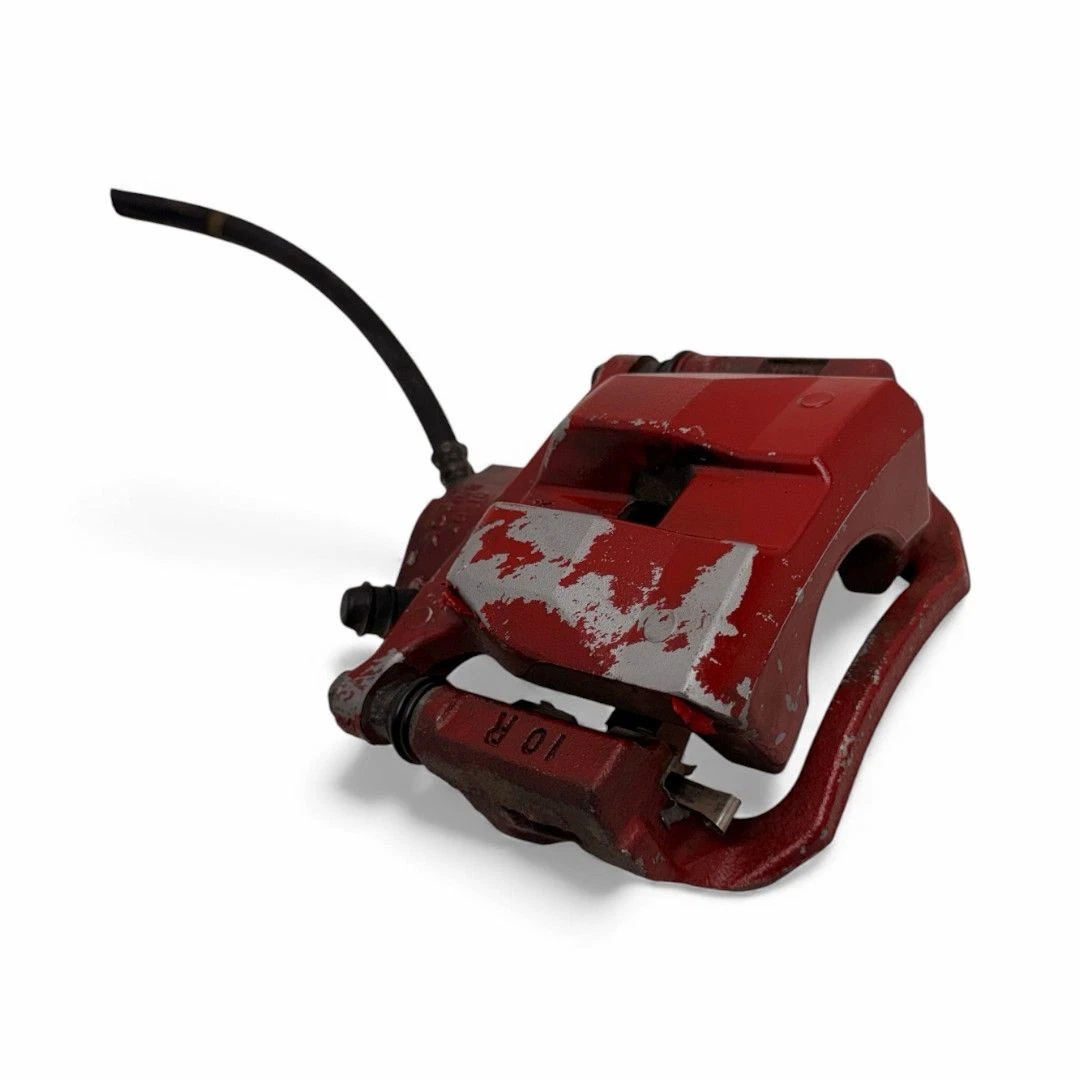 2014-2015 LEXUS IS350 IS250 REAR RIGHT PASSENGER SIDE BRAKE CALIPER OEM F SPORT - Image 8