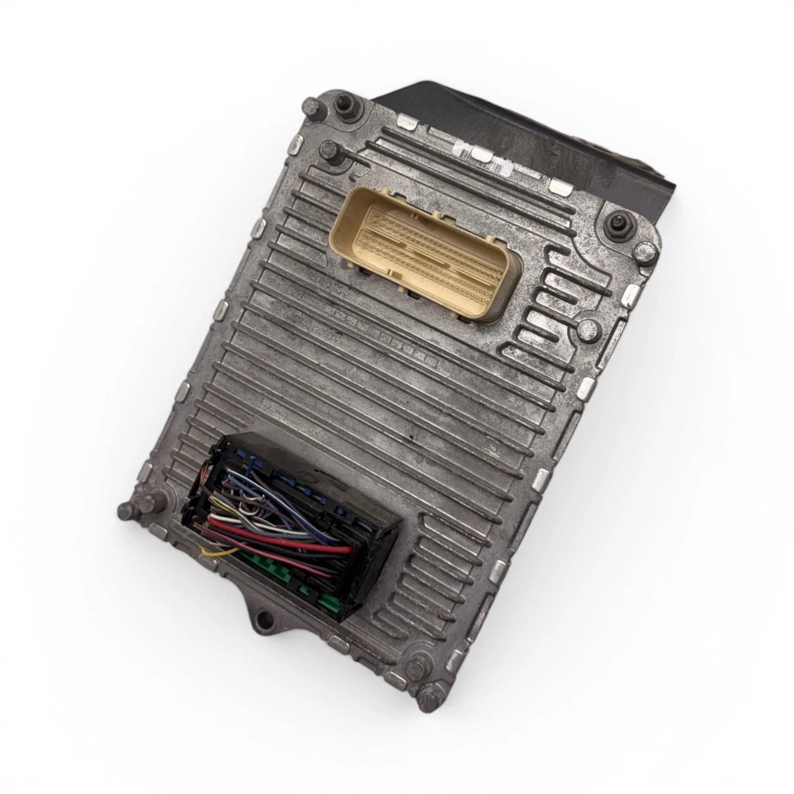 2020-2023 Dodge Charger Challenger 300 Engine Control Module OEM, 68434935AC - Image 7