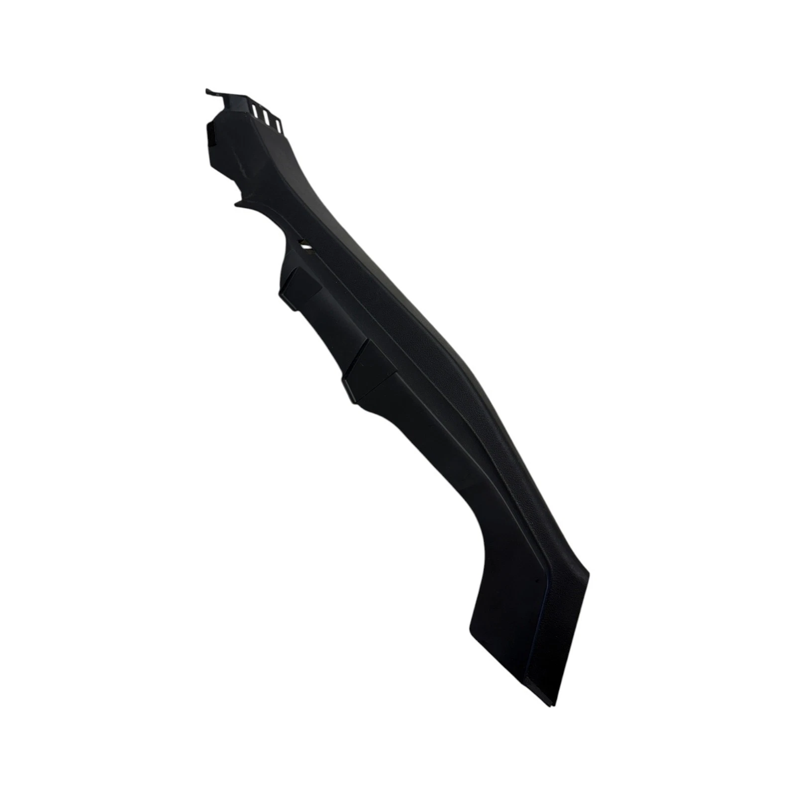 2014-2020 Lexus IS350 Rear Right Lower Quarter Trim Cover Panel OEM, 62551 53060 - Image 2