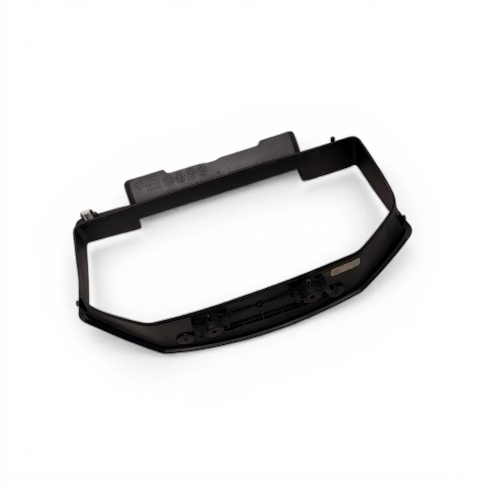 2013-2018 Ram 1500 2500 3500 Speedometer Cluster Trim Bezel Cover OEM, 5060284 - Image 11