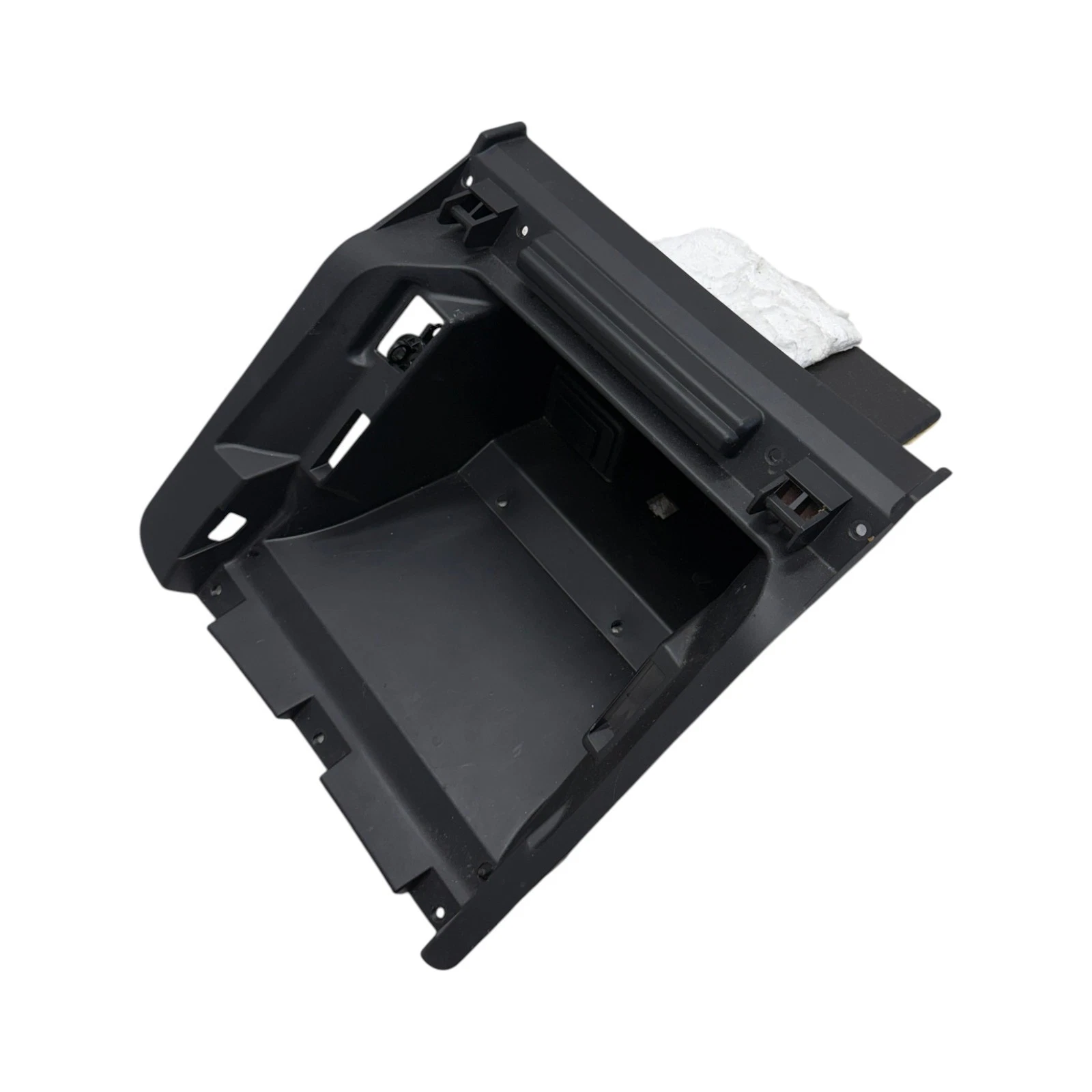 2011-2014 Nissan Juke Glove Compartment Storage Box OEM, 68520 1KA0A - Image 11
