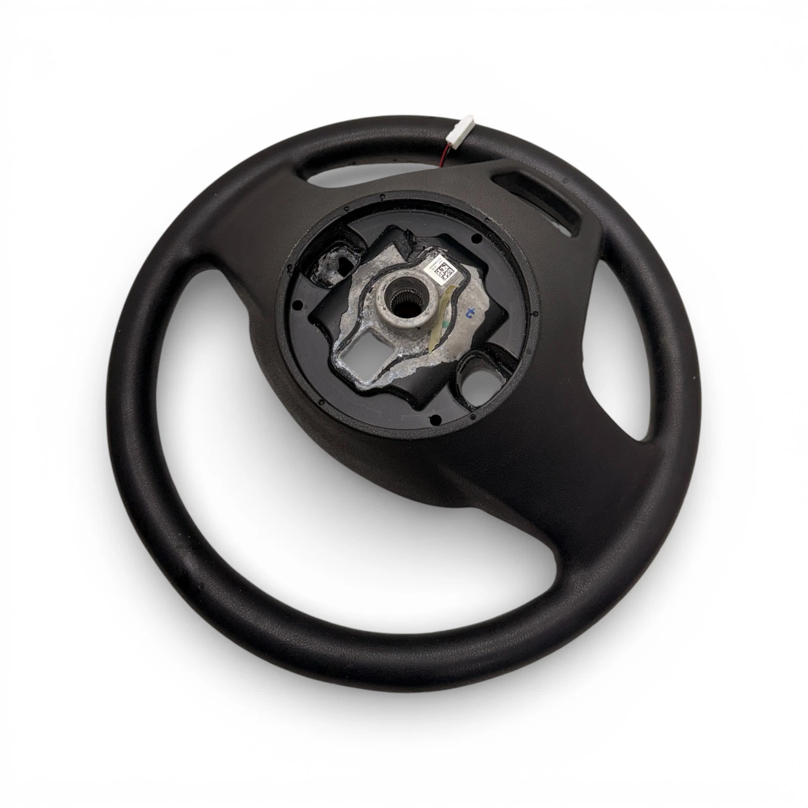 2015-2019 Ram Promaster City Left Side Steering Wheel W/ Cruise Switch OEM - Image 8