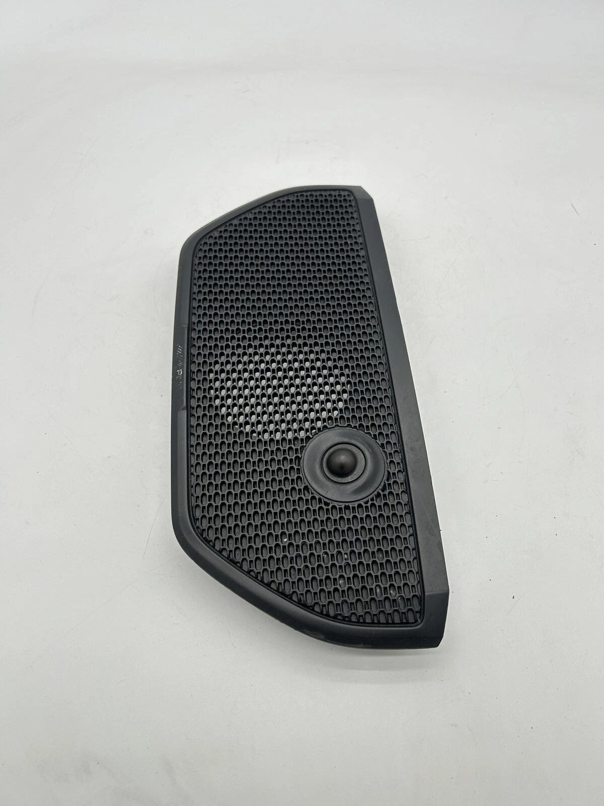 2019-2023 Dodge Ram 1500 FRONT Center Speaker Cover 2554615TX7 5YK01TRMAA OEM - Image 6