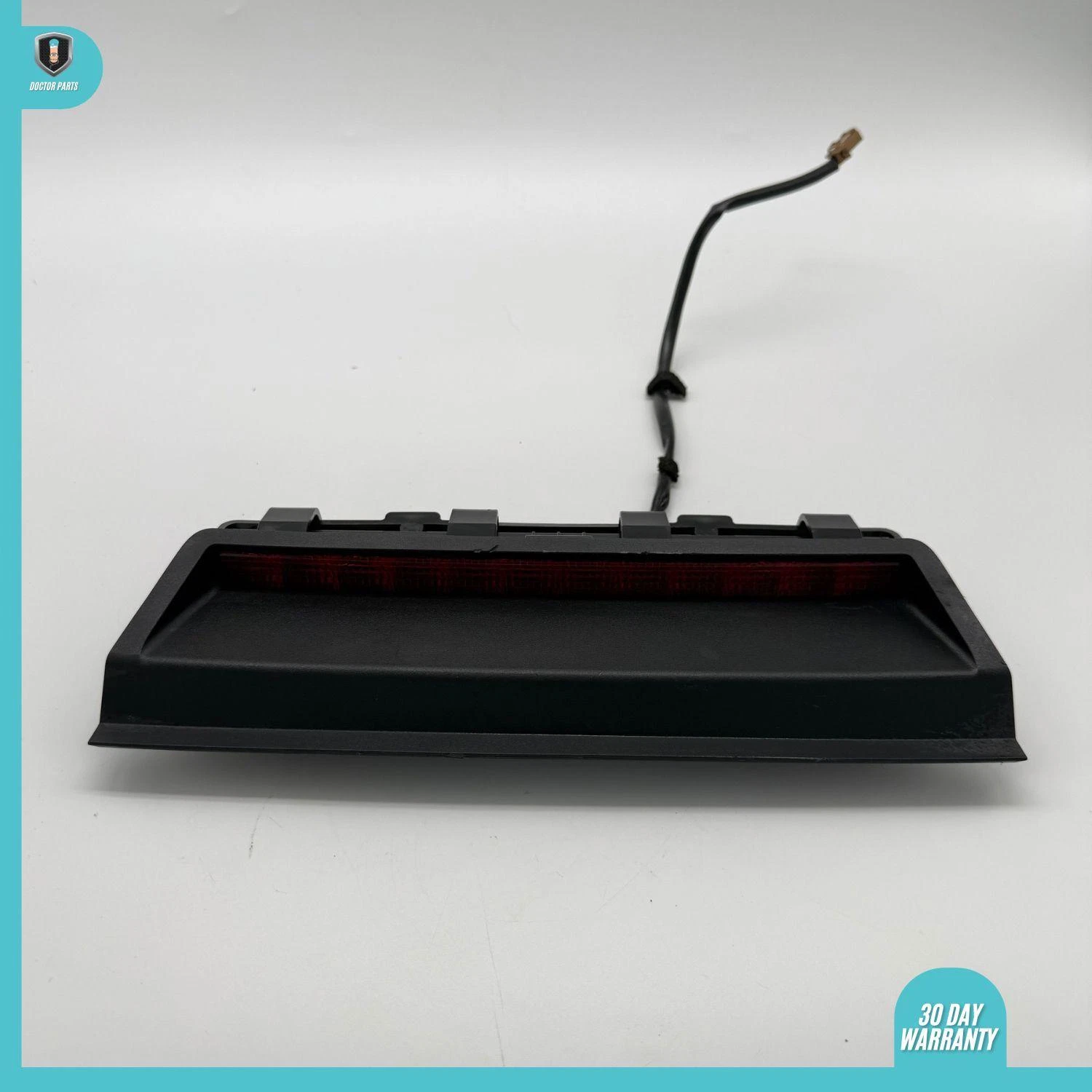 2010-2013 INFINITI G35 G37 SEDAN THIRD 3RD REAR BRAKE STOP LIGHT 26598 JK000