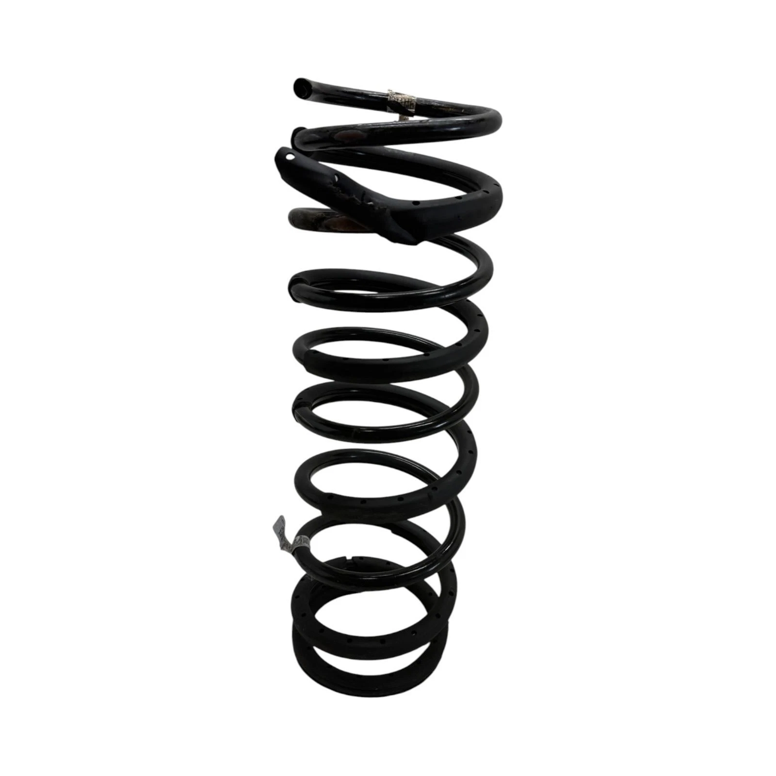 2021-2024 DODGE RAM 1500 TRX HELLCAT 6.2L REAR RIGHT COIL SPRING OEM 68442782AA - Image 2