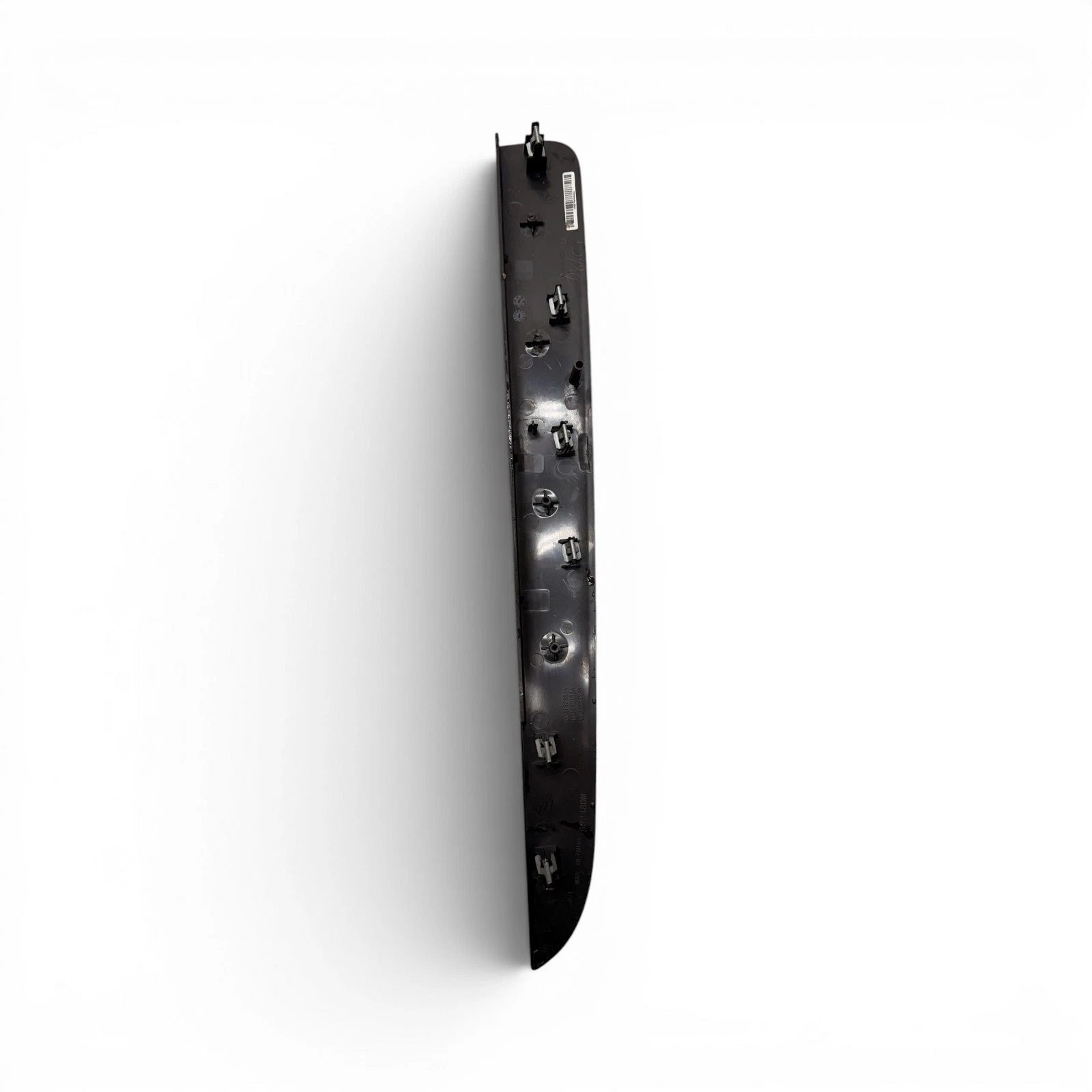 2008-2020 Dodge Grand Caravan Dash Panel Moulding Trim OEM, L0213388AA - Image 9