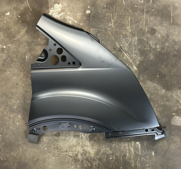 2015-2021 FORD TRANSIT 250 350 RIGHT SIDE FENDER ⭐️⭐️⭐️
