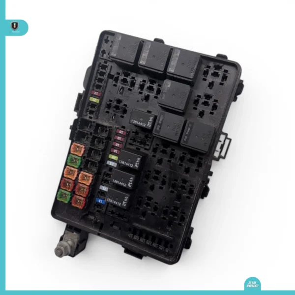 2021-2022 Dodge Challenger Fusebox Fuse Box Relay Module OEM, 68542206AB
