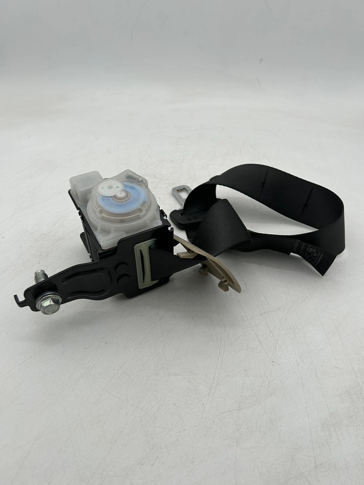 2012-2015 Kia Optima Rear Left Side Outer Seat Belt Retractor 89810-4C000-UP OEM - Image 6