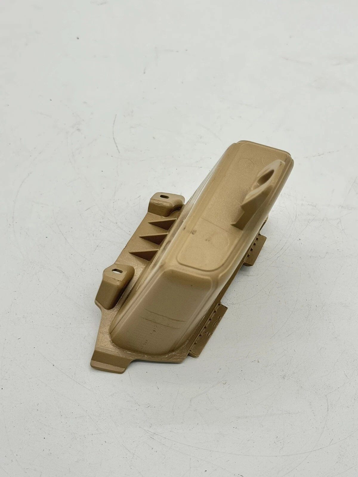 2013 HYUNDAI ELANTRA GLS SDN FRONT RIGHT PASSENGER SIDE DOOR PULL HANDLE OEM - Image 8