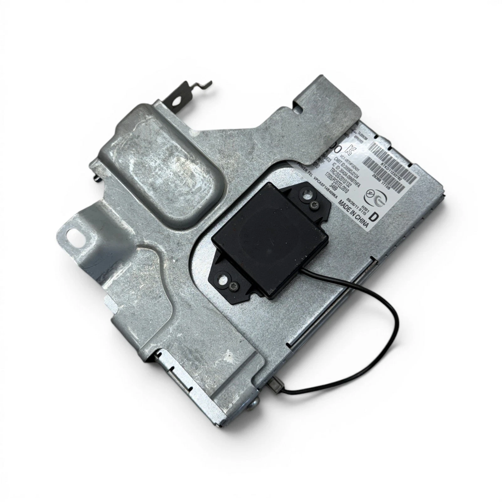 2011-2014 Nissan Juke Communication Bluetooth Control Module OEM, 28388 1TT0B - Image 6
