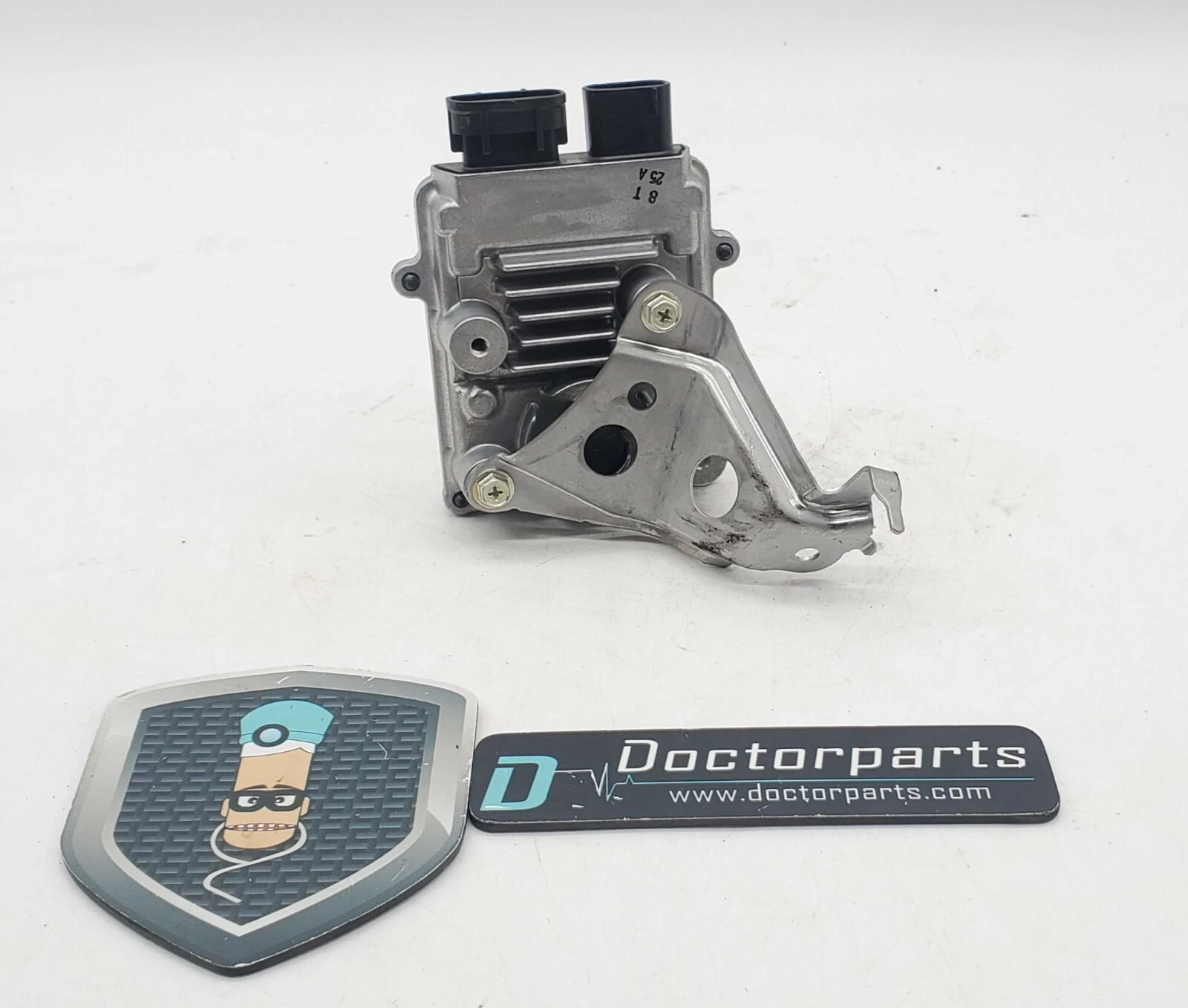 LEXUS RX350 RX450H FUEL PUMP COMPUTER CONTROL MODULE OEM 2016 - 2019 ✔️ - Image 2
