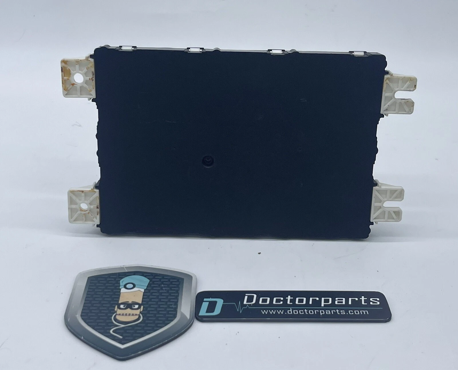 2015-2019 Dodge Charger Body Controller Module OEM 68242014AD - Image 2