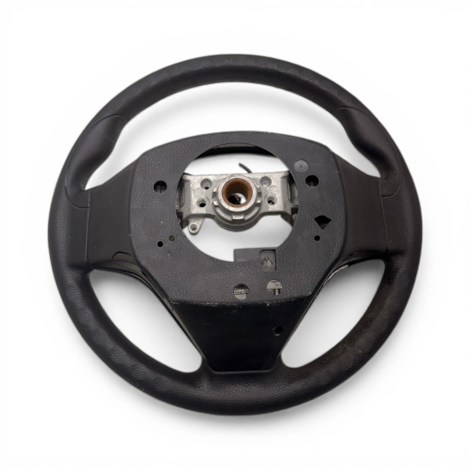 2014-2019 Toyota Corolla Steering Wheel W/ Cruise Switch OEM, GS131 14330 - Image 9
