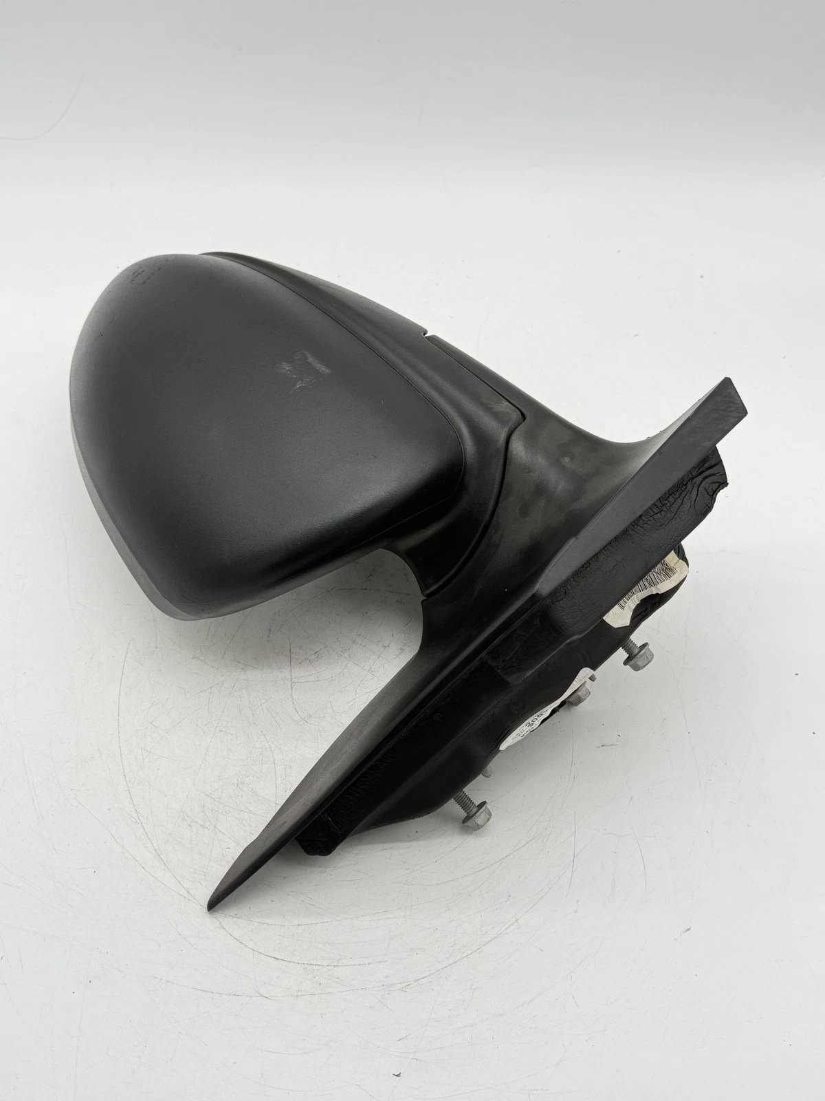 2011-2016 Chevrolet Cruze Front Left Driver Side View Power Mirror 95186709 OEM - Image 8