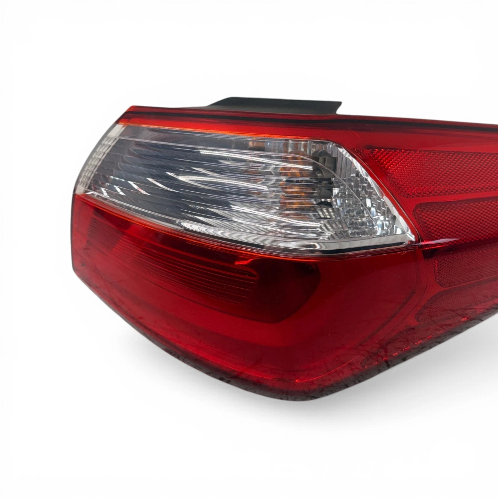 2014-2016 Kia Forte Rear Right Side Tail Light Lamp OEM, 166-60899 - Image 7