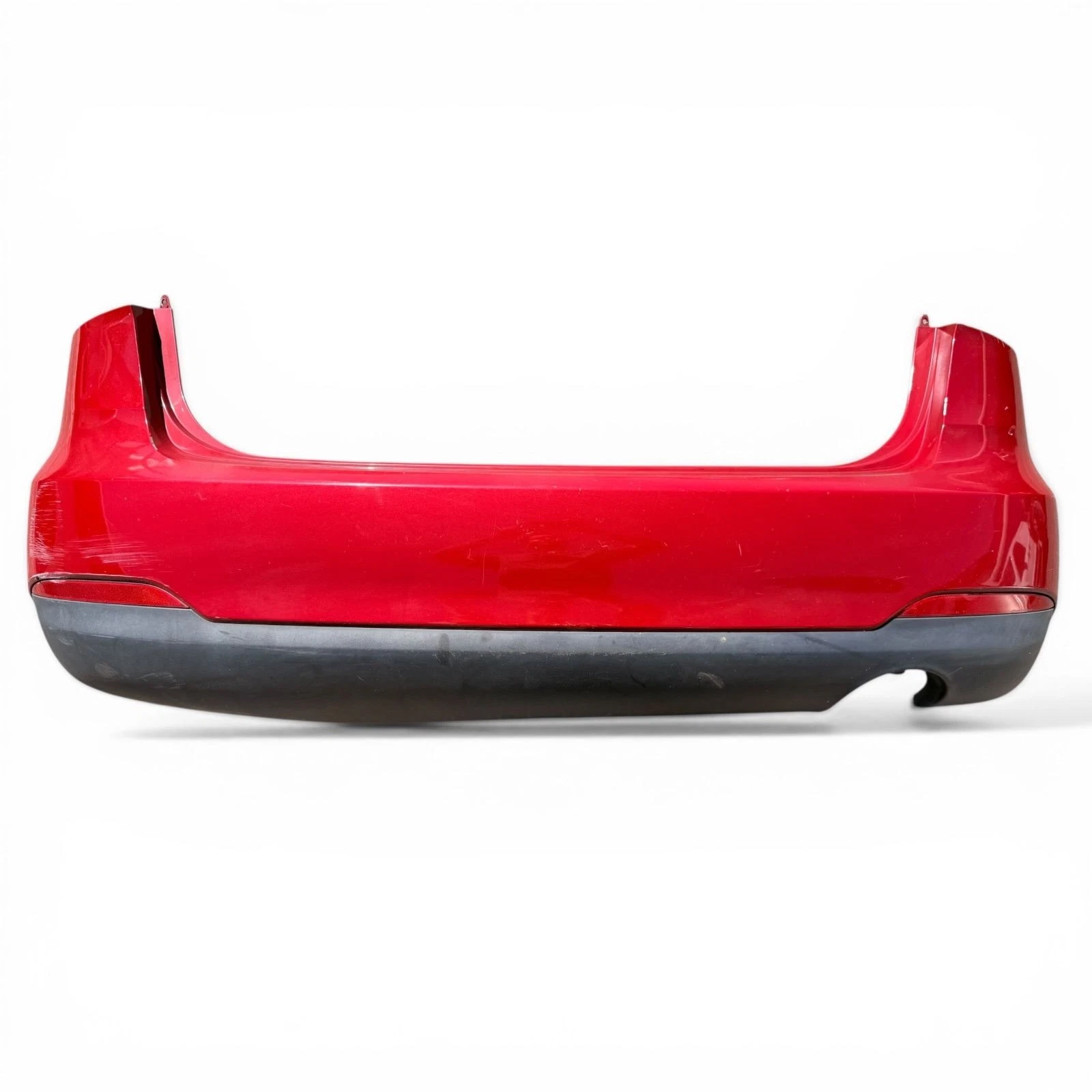 2014-2016 Kia Forte Rear Bumper Assembly OEM - Image 6