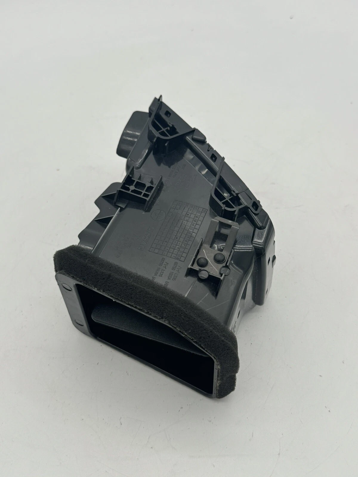 2009-2014 NISSAN MURANO CENTER RIGHT AIR DASH VENT 687501AA0A OEM - Image 11