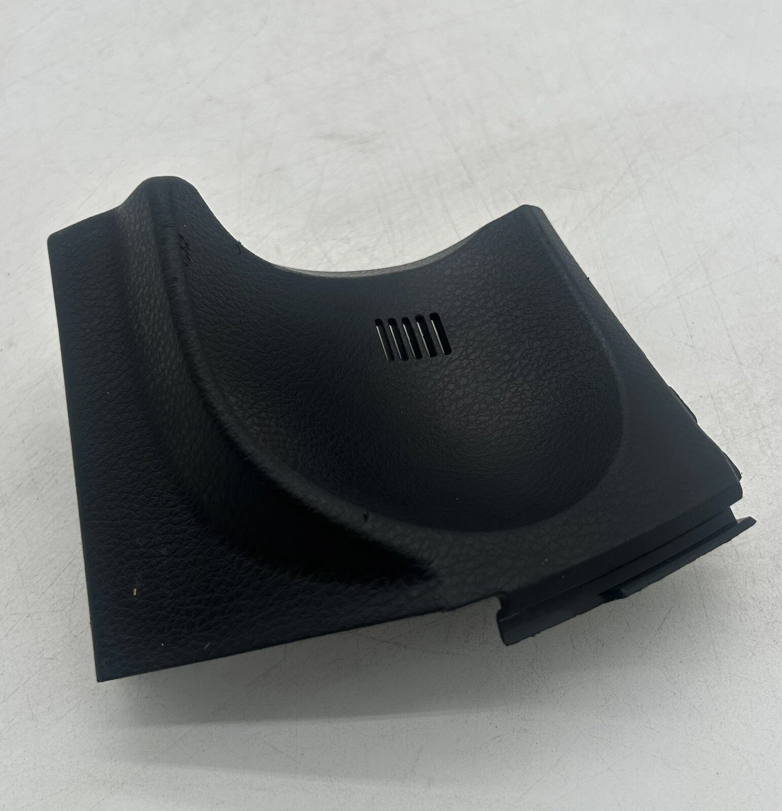 2014-19 TOYOTA COROLLA FRONT DASH PANEL SPEAKER COVER TRIM OEM 55446-02250 - Image 5