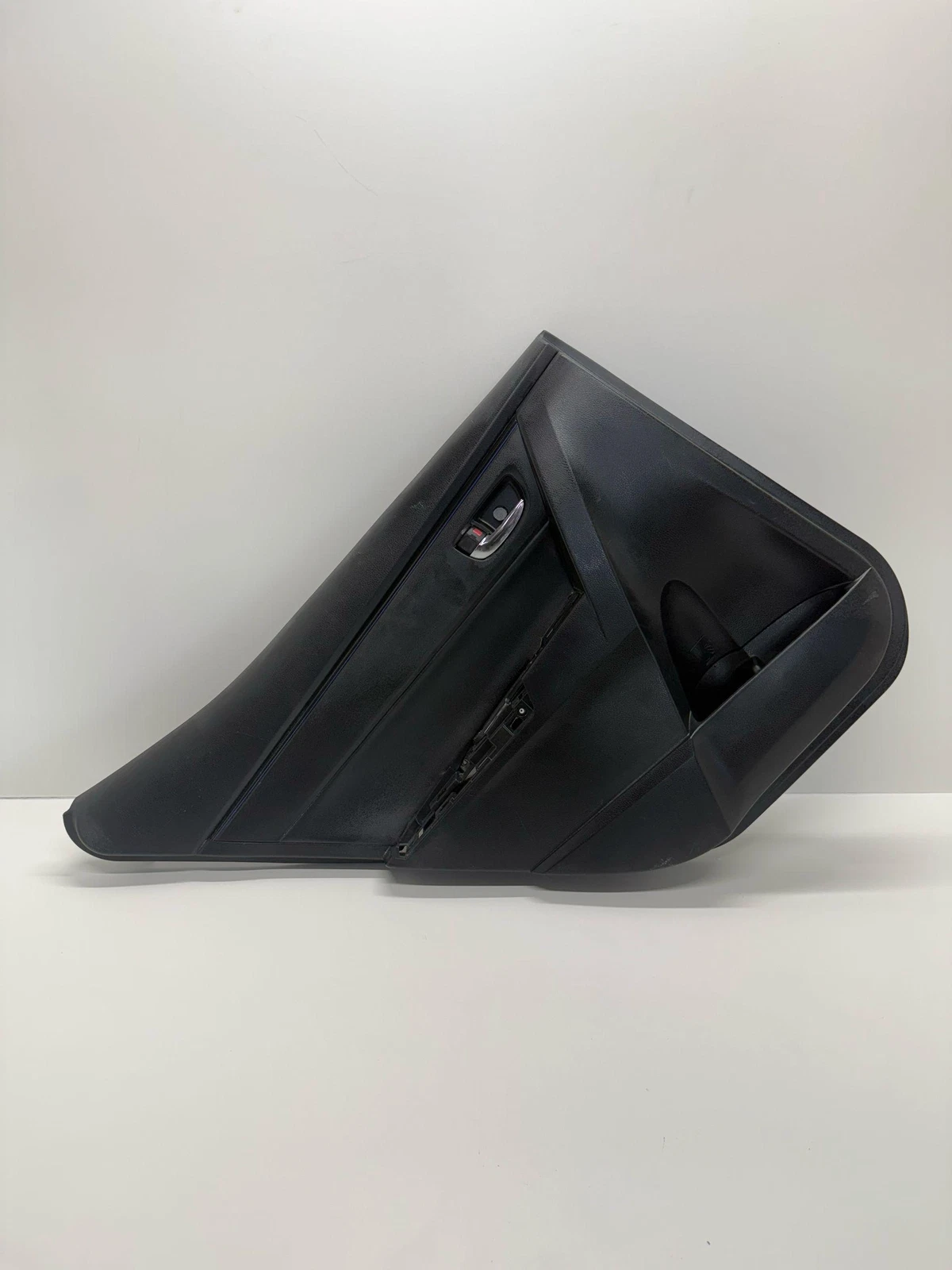 TOYOTA COROLLA 2014-2018 REAR LEFT DOOR TRIM PANEL DRIVER LH 67640-02Q91 - Image 9