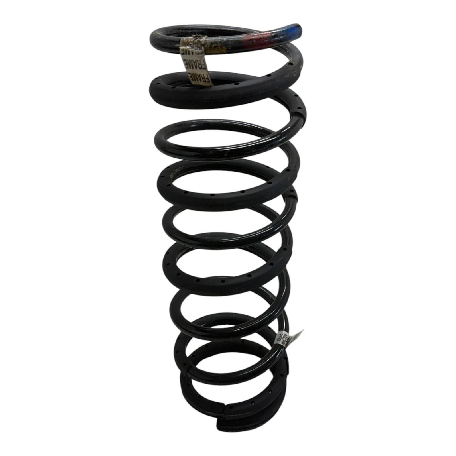 2021-2024 DODGE RAM 1500 TRX HELLCAT 6.2L REAR LEFT COIL SPRING OEM 68442782AA - Image 12