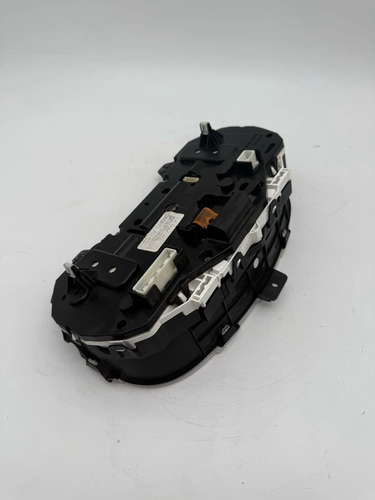 2017-2019 NISSAN SENTRA SPEEDOMETER INSTRUMENT CLUSTER OEM 248103YU9A - Image 8