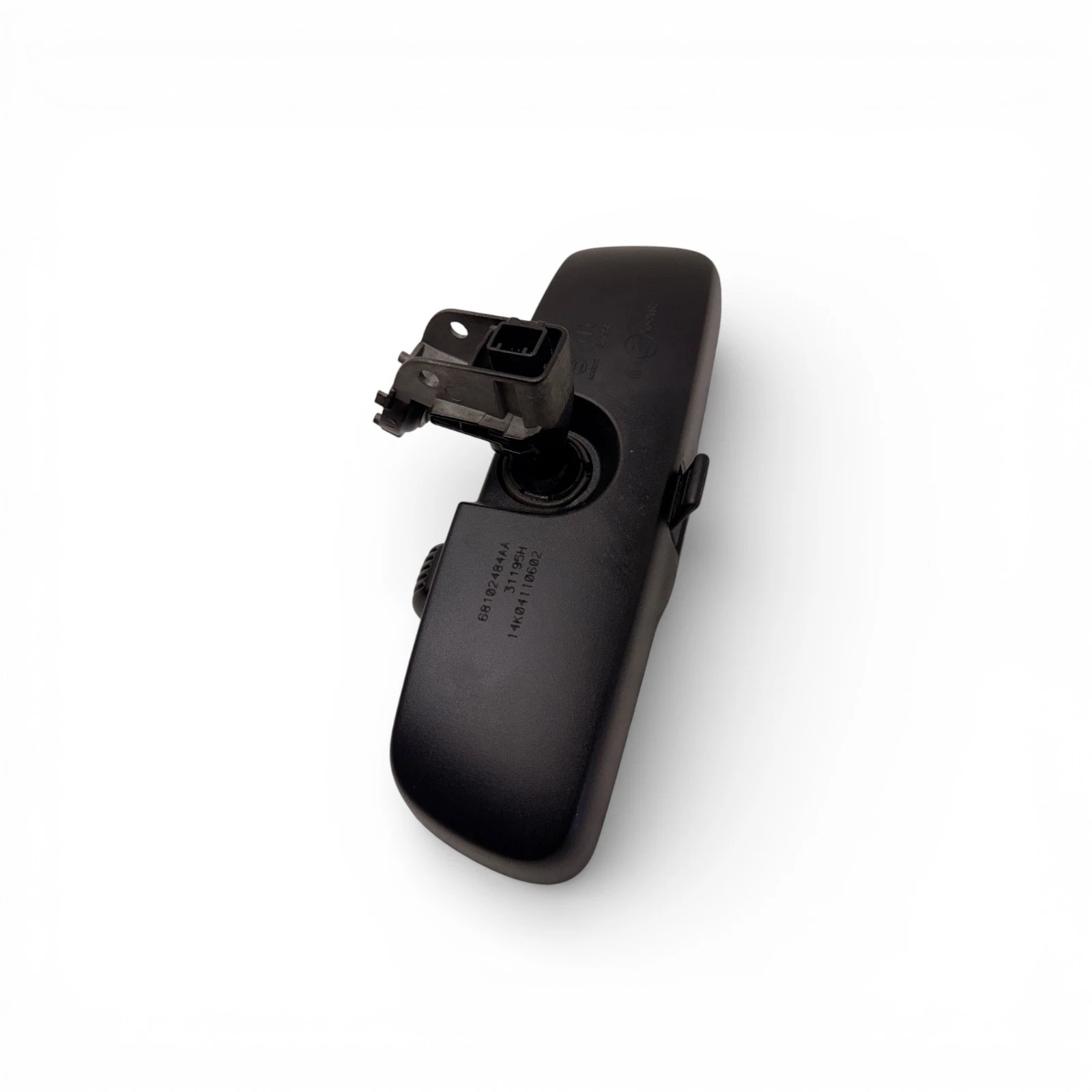 2018-2020 Dodge Ram 1500 Rear Interior View Mirror OEM, 68342284AA - Image 8