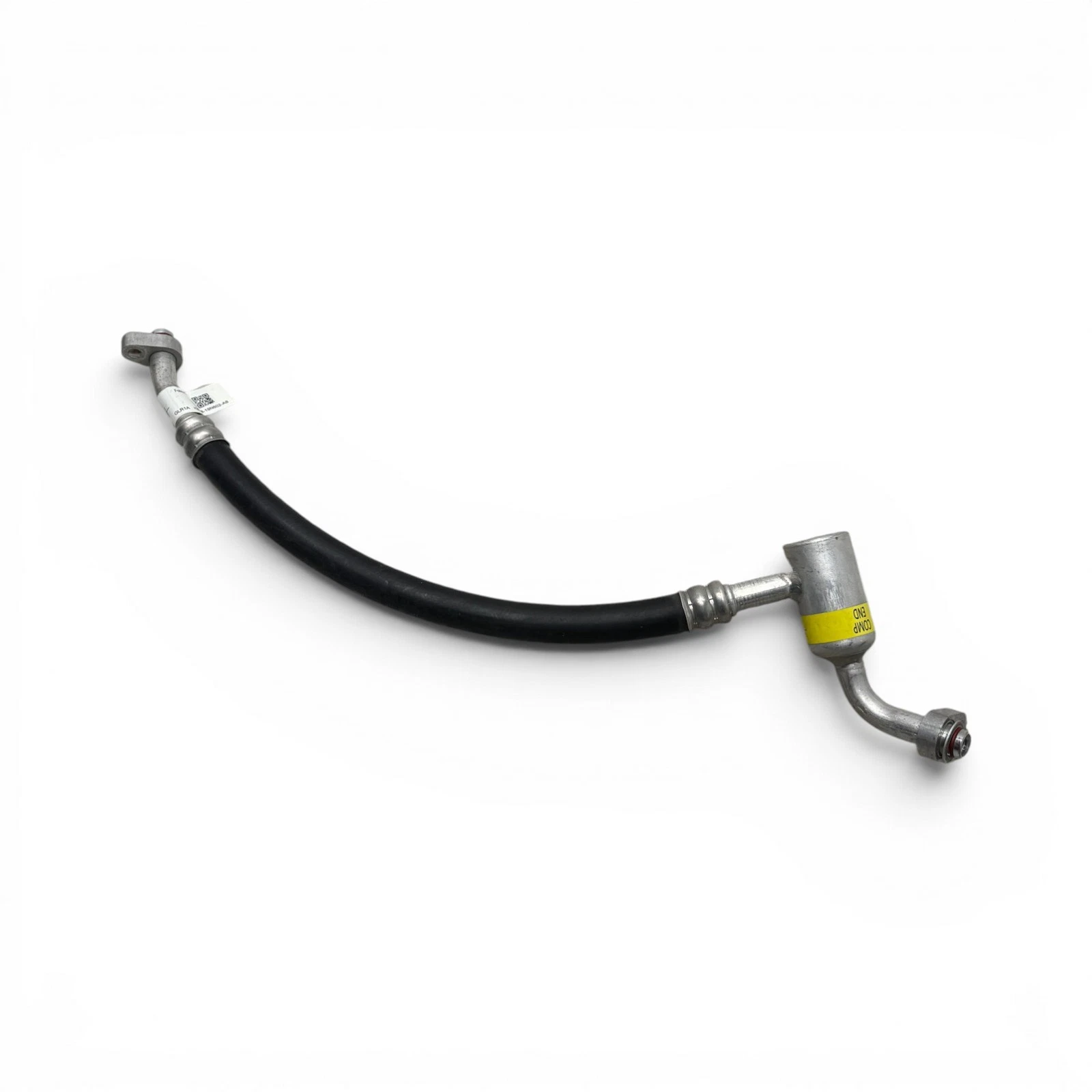 2019-2023 Ford Ranger A/C Suction Liquid Hose Pipe Line OEM, KB3B-19N602-AB - Image 3