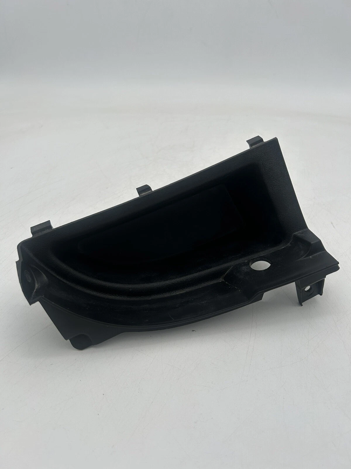 2017-2021 DODGE RAM PROMASTER FRONT LEFT SIDE PANEL GLOVE STORAGE BOX TRAY OEM⭐️ - Image 12