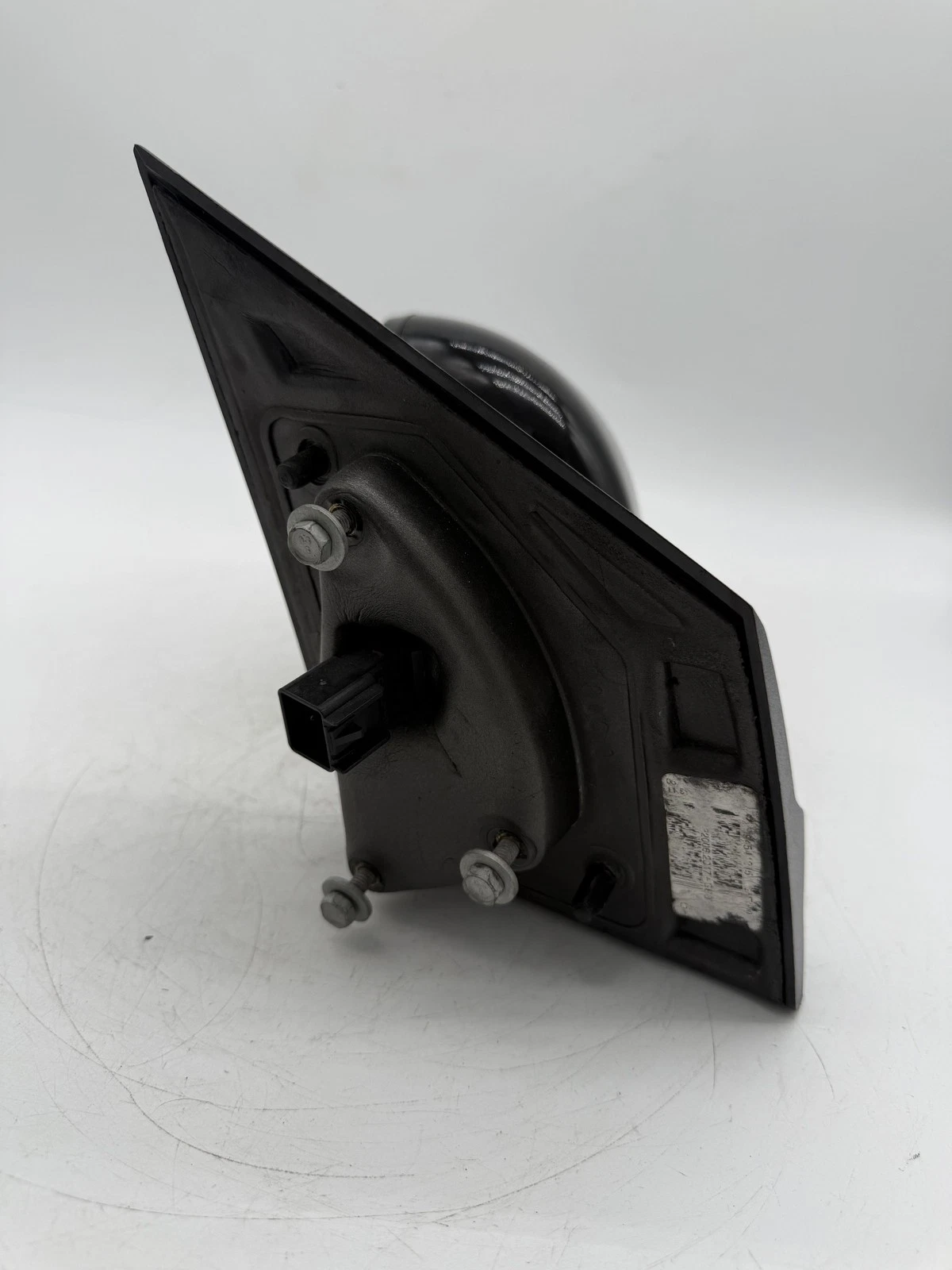 2012-2017 CHEVY SONIC FRONT LEFT SIDEVIEW OEM MIRROR GENUINE - Image 7