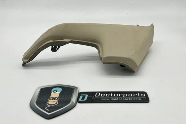 NISSAN MURANO DASH DASHBOARD CENTER LEFT SIDE PAD TRIM COVER OEM 2019 - 2021