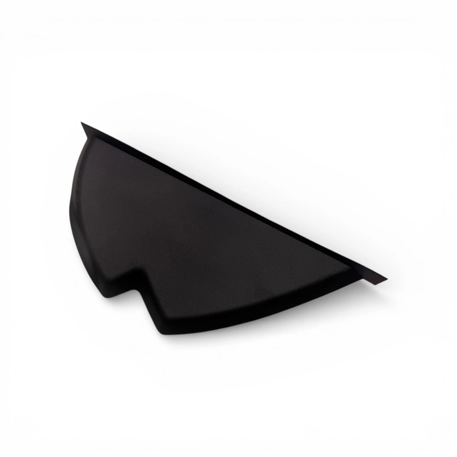 2012-2018 Chevrolet Sonic Right Side Dashboard End Trim Cover OEM, 42540289 - Image 6