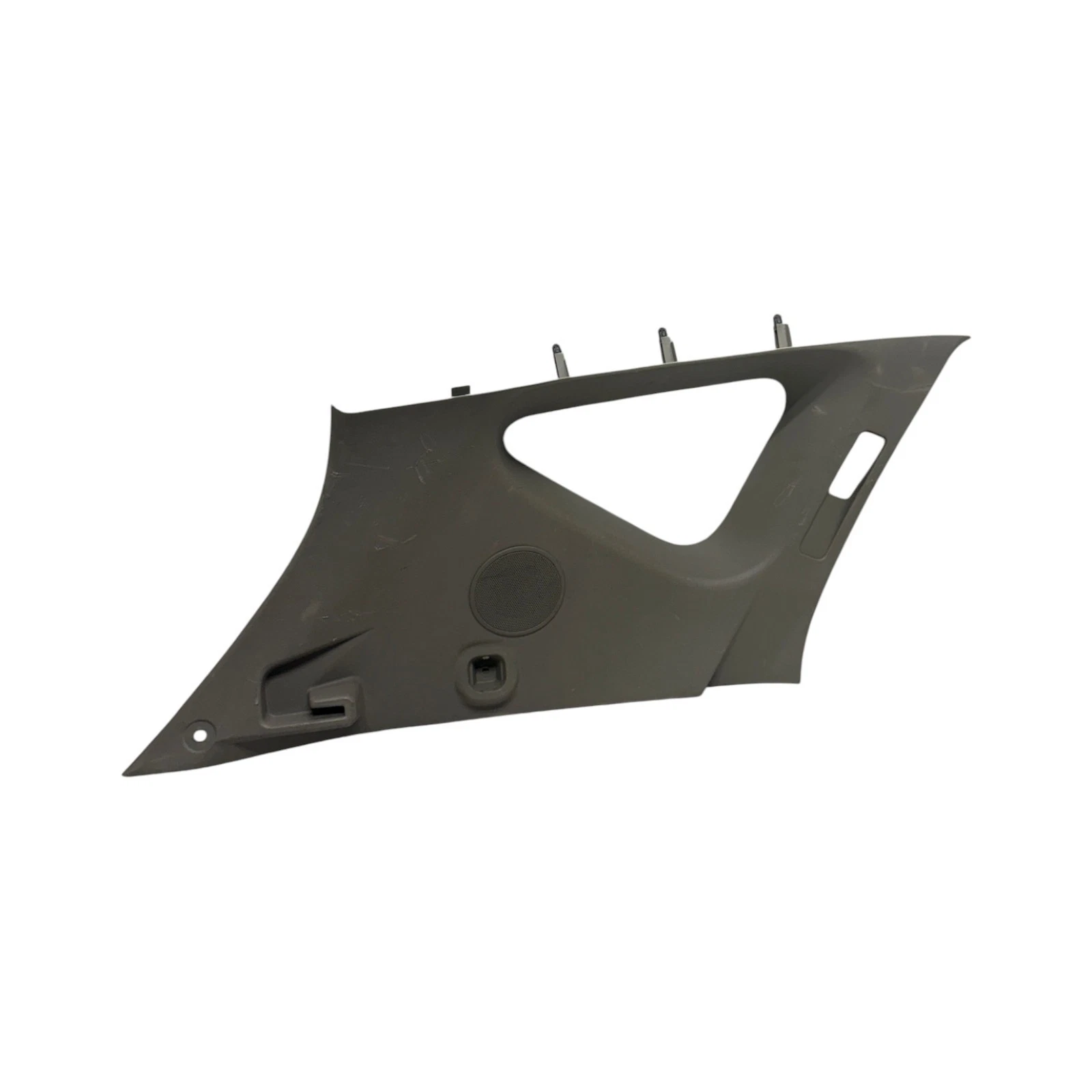 2009-2014 Nissan Murano Rear Left Upper Quarter Panel Trim Cover OEM, 849415AA0A - Image 6