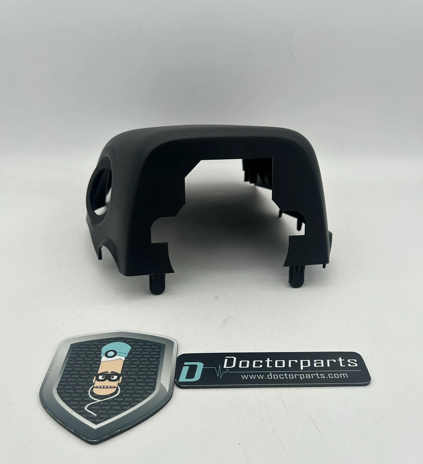 MITSUBISHI OUTLANDER SPORT STEERING COLUMN SHROUD COVER TRIM PANEL OEM 2016-21⭐️ - Image 4